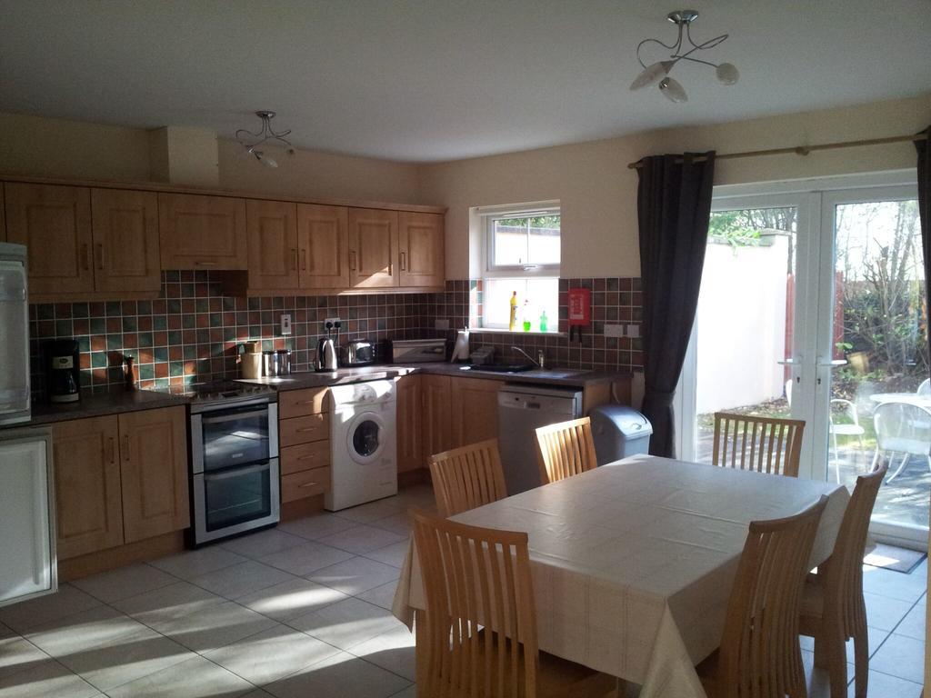 15 Sheen View Kenmare Co Kerry Екстер'єр фото