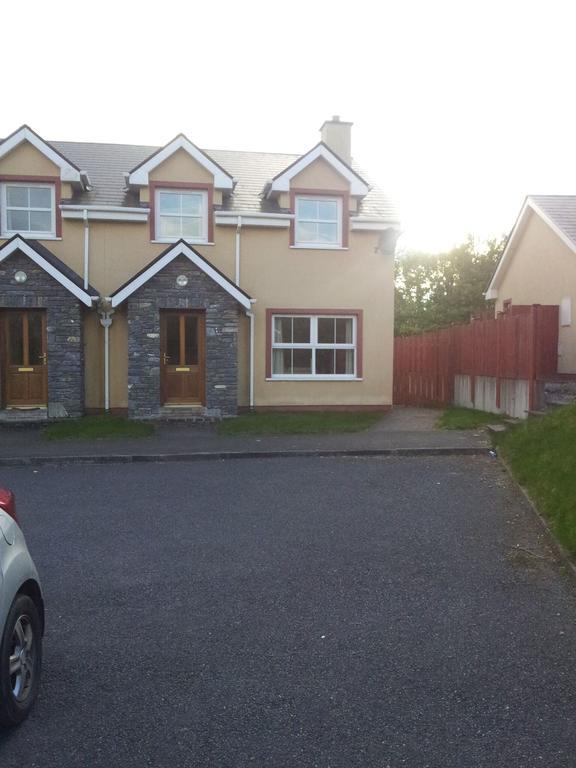 15 Sheen View Kenmare Co Kerry Екстер'єр фото